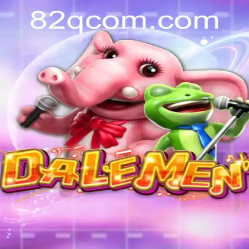 DALEMEN: Uma Imersão no Desafio e Estratégia com 82Q