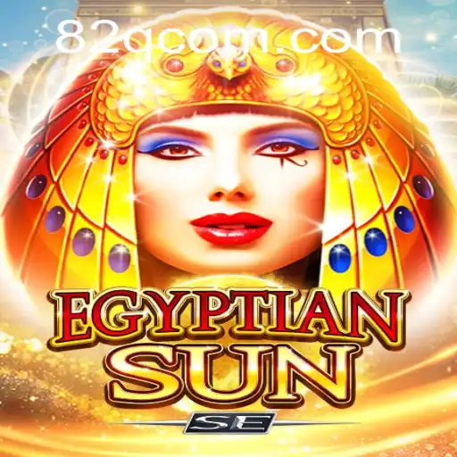 Descubra EgyptianSunSE: O Novo Fenômeno do Mundo dos Jogos