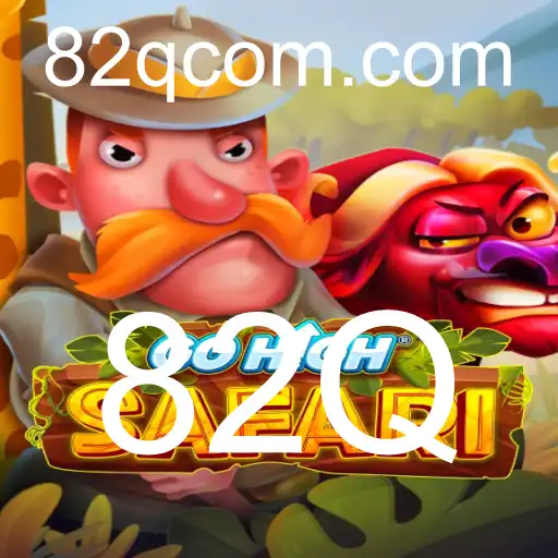 GoHighSafari: Descubra o Novo Fenômeno dos Jogos com 82Q