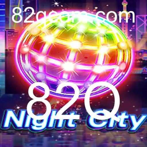 NightCity: Um Mergulho na Aventura Urbana com 82Q