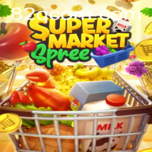 Desvendando o Mundo de SupermarketSpree: O Jogo que Está Conquistando os Entusiastas