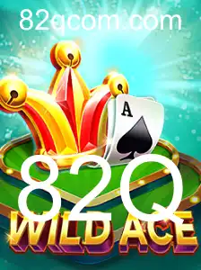 WildAce: Aventura Sem Limites no Mundo dos Jogos de Carta